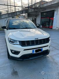 JEEP COMPASS S 1.6 mjt 120cv