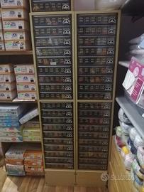 contenitore Dmc come nuovo 