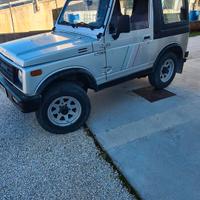SUZUKI SANTANA SJ400