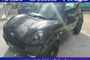 CHATENET CH26 Spring