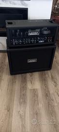 Amplificatore IH Laney 60W + Cabinet x 2