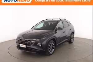 HYUNDAI Tucson SJ48839