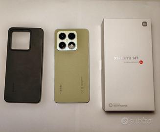Xiaomi 14T 256gb 12gb