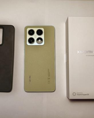 Xiaomi 14T 256gb 12gb