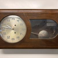 Orologio a pendolo Junghans