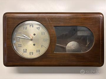 Orologio a pendolo Junghans