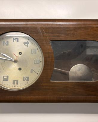 Orologio a pendolo Junghans