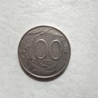 moneta 100 lire 1994