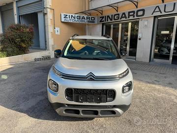 CITROEN C3 AIRCROSS 1.5 HDI SHINE NAVI SENSORI PER