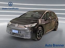 Volkswagen ID.3 45 kwh pure performance