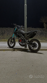 Vent Derapage RR 50 2021 (77cc)