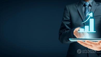 Revisione CV, Cover Letter e Business Coach