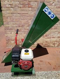 biotrituratore