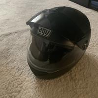 Casco modulare AGV taglia S