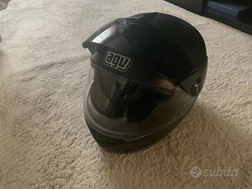 Casco modulare AGV taglia S