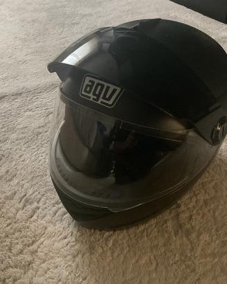 Casco modulare AGV taglia S