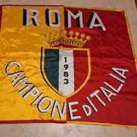bandiera Roma