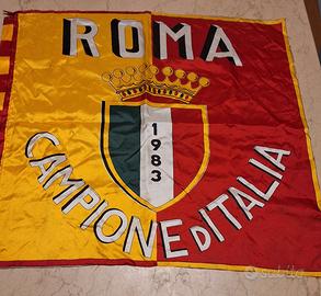 bandiera Roma