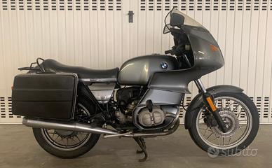 Bmw r 100 rs