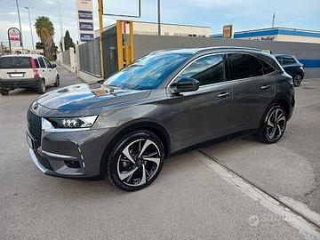 Ds 7 DS7 CROSSBACK 1.5 BlueHDI 130 CV EAT8 GRAND C