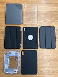 Cover Spigen Ipad mini 6/7