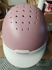 caschetto bimba/o da equitazione 