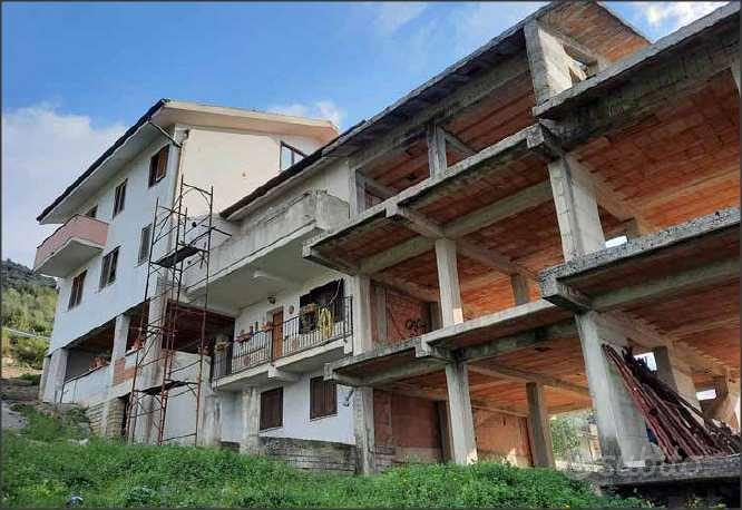 Appartamento – Maenza, Latina - Altro