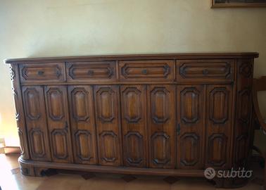  credenza 