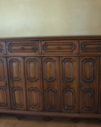  credenza 