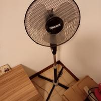 Ventilatore a colonna  TERMOZETA