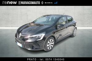 Renault Clio 1.0 sce Zen 65cv my21