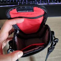 Borsa per fotocamera/videocamera