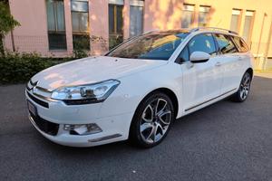 Citroen C5 2.0 HDi 160 CV auto. Full optional