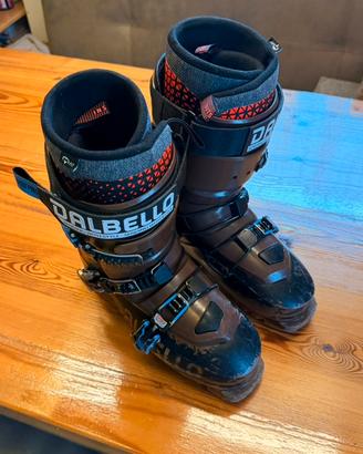 DALBELLO IL MORO 26.5