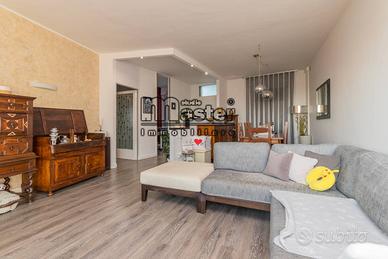 Appartamento 3 camere - Treviso