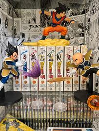 Dragonball DVD serie completa