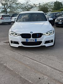 Bmw 320 msport