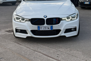 Bmw 320 msport