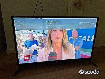 TV 32 smart