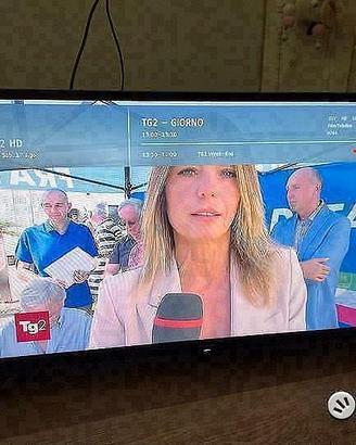 TV 32 smart