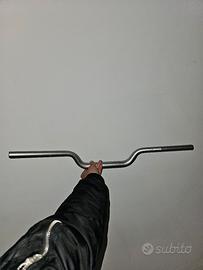 Manubrio originale yamaha mt10 2022