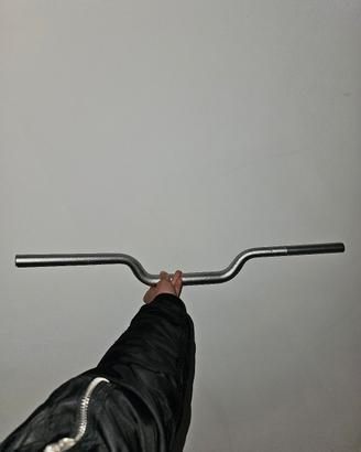 Manubrio originale yamaha mt10 2022