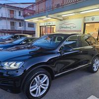 Volkswagen Touareg 3.0 TDI 245CV tiptronic BlueMot