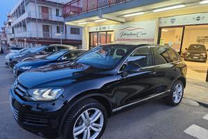Volkswagen Touareg 3.0 TDI 245CV tiptronic BlueMot