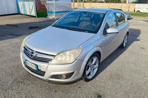 Opel Astra H 1.7 CDTI 101 CV