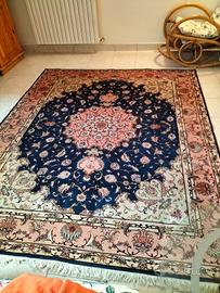 tappeto persiano tabriz Imperiale