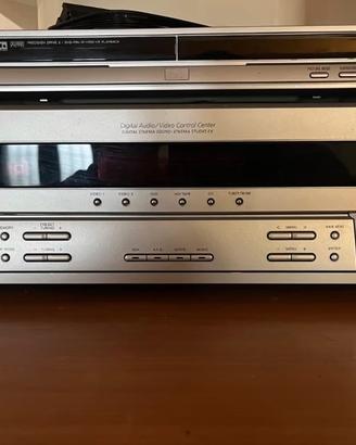 SONY 5.1 home theatre
