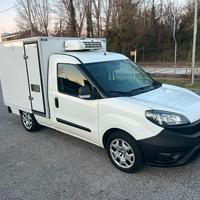 Fiat doblo work up 1.6mtj frigo -20 +4 °c