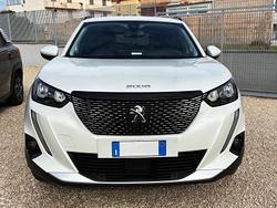 Peugeot 2008 BlueHDi 130 S&S EAT8 Allure