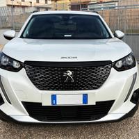 Peugeot 2008 BlueHDi 130 S&S EAT8 Allure